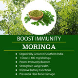 Folona Super Greens apoyo digestivo y equilibrio del pH.