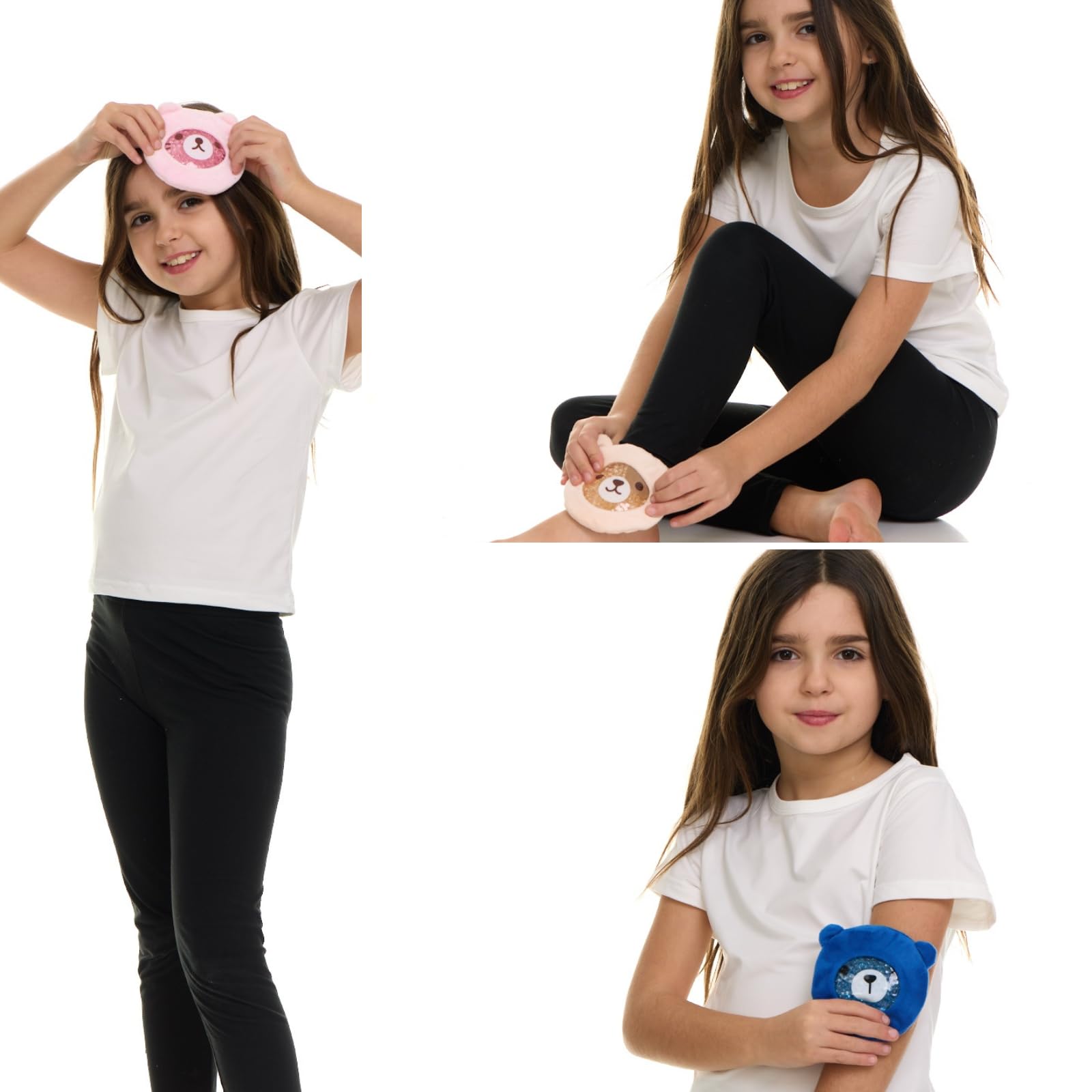 FOMI funda removible y lavable para higiene fácil.