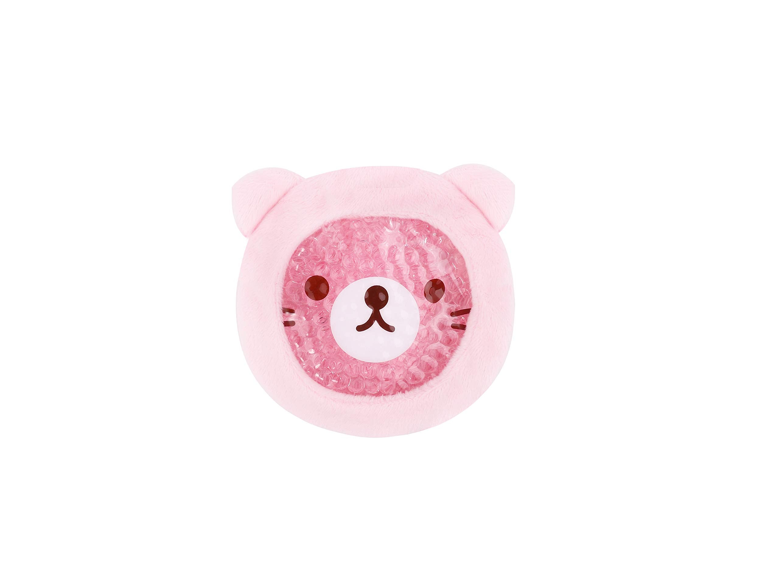FOMI varias figuras animales, diseño atractivo para niños.