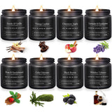 Velas FOMICO whisky tabaco para noches con carácter.