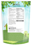 Food to Live batido con polvo trigo germinado, rico en fibra y clorofila