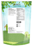 Food to Live Creatina Monohidrato Micronizado con cuchara medidora para dosis precisas