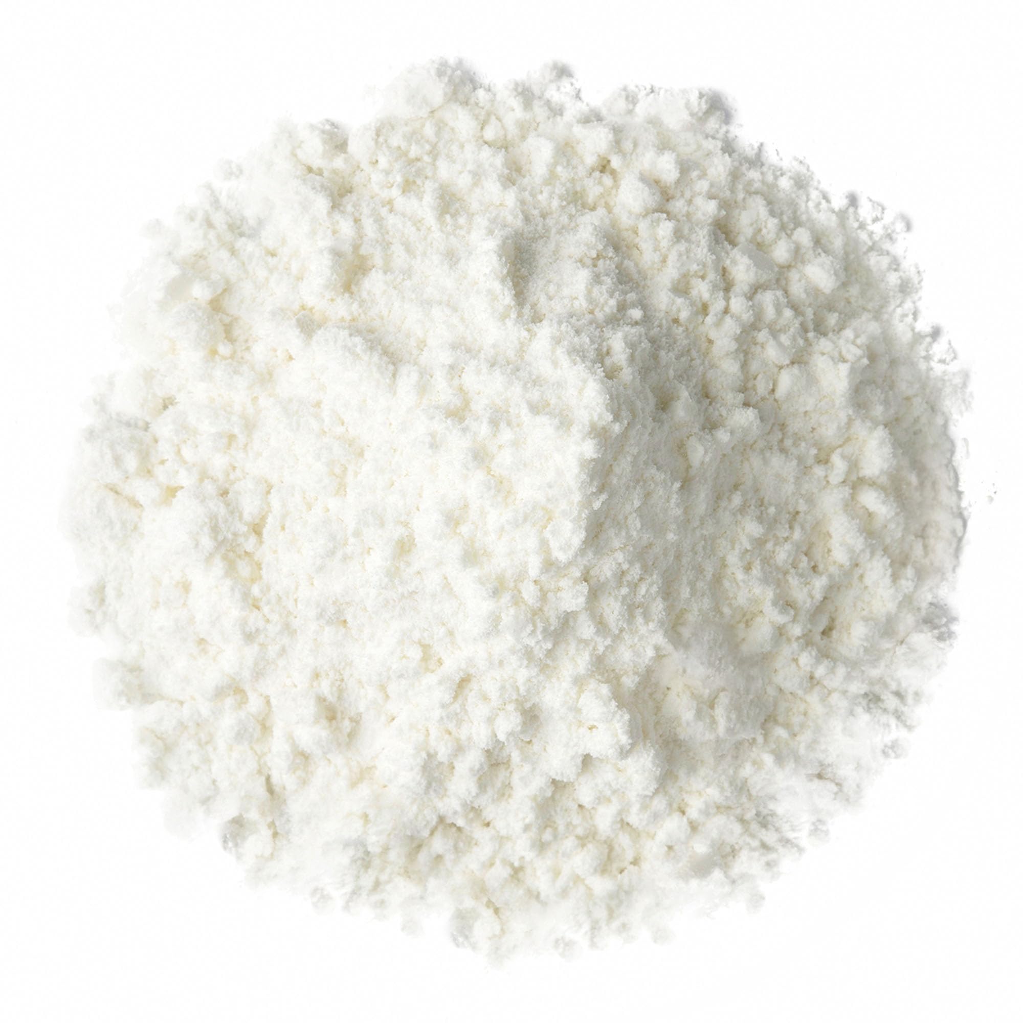 Food to Live Creatina Monohidrato Micronizado se disuelve rápidamente en agua