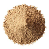 Batido de chocolate con Food to Live Energize para snack nutritivo
