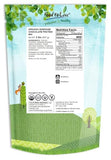 Proteína vegetal en polvo de Food to Live Energize para batidos cremosos