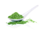 Food to Live etiqueta orgánica, polvo de trigo germinado con beneficios de vitaminas
