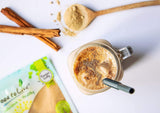 Food to Live Maca Amarilla en polvo, cultivo de los Andes.