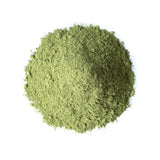 Food to Live Polvo de Alfalfa: batido cremoso y nutritivo.