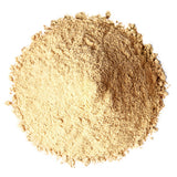 Food to Live Maca Amarilla en polvo para ensaladas nutritivas.