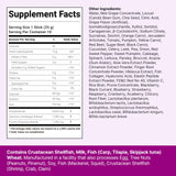 FOODOLOGY Coleology Jalea con Garcinia Cambogia como ingrediente adicional.
