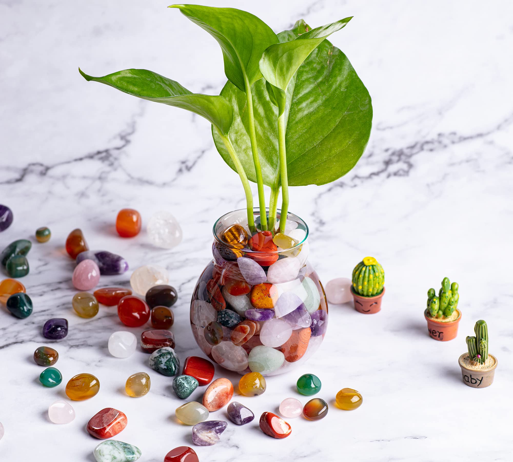 Regalo FORBY decorativo, perfecto para sorprender con estilo.