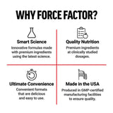 Smarter Greens con prebióticos para el cuidado intestinal