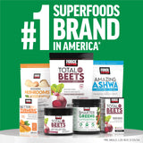 Force Factor Smarter Greens, 40+ superalimentos para nutrición equilibrada