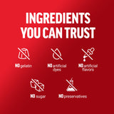 Force Factor Test X180 Alpha v2 etiqueta frontal con ingredientes clave.