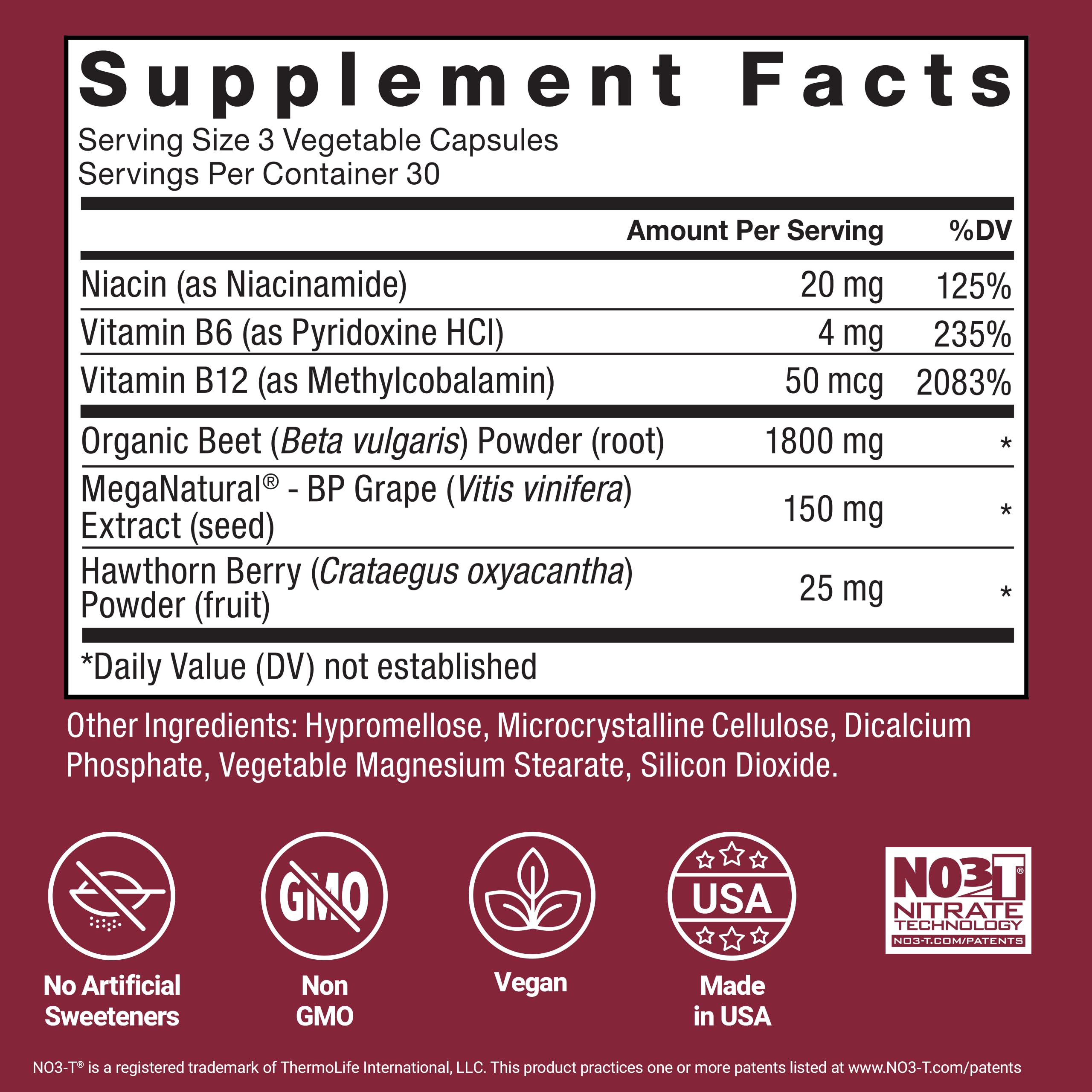 Force Factor Total Beets, dosis diaria, experiencia de uso constante.