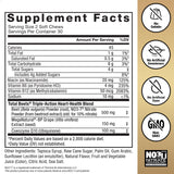 Force Factor Total Beets, elaborado en EE.UU. con control de calidad.