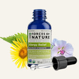 Forces of Nature 7-homeopaticos, apoyo natural frente a irritaciones.