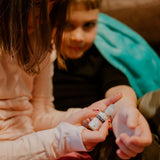 Forces of Nature Sleep Well para niños, envase de 4 ml práctico en casa.