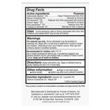 Forces of Nature Eczema Relief: ingredientes orgánicos y homeopáticos que calman la piel.