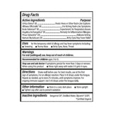 Forces of Nature Niños Alivio Alergia Dosis Sublingual: dosis simples para comenzar.