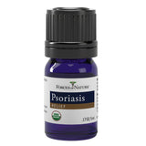 Forces of Nature psoriasis aplicación piel: aplicación precisa en zonas sensibles