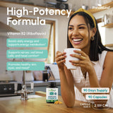 ForestLeaf Sistema nervioso equilibrado: soporte para nervios y bienestar general.