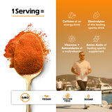 Forgge apto para veganos y dietas keto, sin azúcar