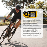 Sello informed sport garantiza seguridad para atletas
