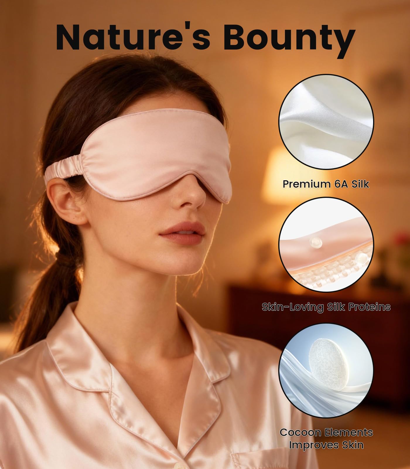 Formé & Found mascarilla lista para viaje, ligera y compacta.