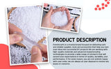 Formit Crafts moldeable para un ajuste perfecto en dientes naturales o coronas.