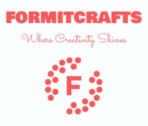 Formit Crafts resiste tras el endurecimiento para reparación temporal duradera.