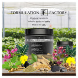 Familia Formulation Factory garantiza calidad y servicio en Estados Unidos