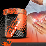 Formutech Flexible Fórmula: ácido hialurónico para lubricación articular
