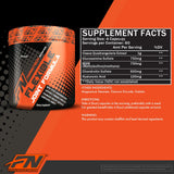 Formutech Flexible Fórmula: ingredientes clave glucosamina y condroitina para soporte articular