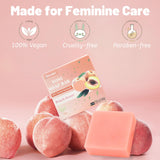 Forvirness Yoni Bar sensación fresca y confianza diaria