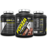 Forzagen Whey PRO: mezcla lista para batidos en cualquier receta.