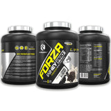 Forzagen Whey PRO, sabor galleta crema ideal para batidos deliciosos.