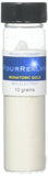 Four Realms Mother Earth Alchemy Oro Monatomico, polvo blanco, 10 g, uso diario.