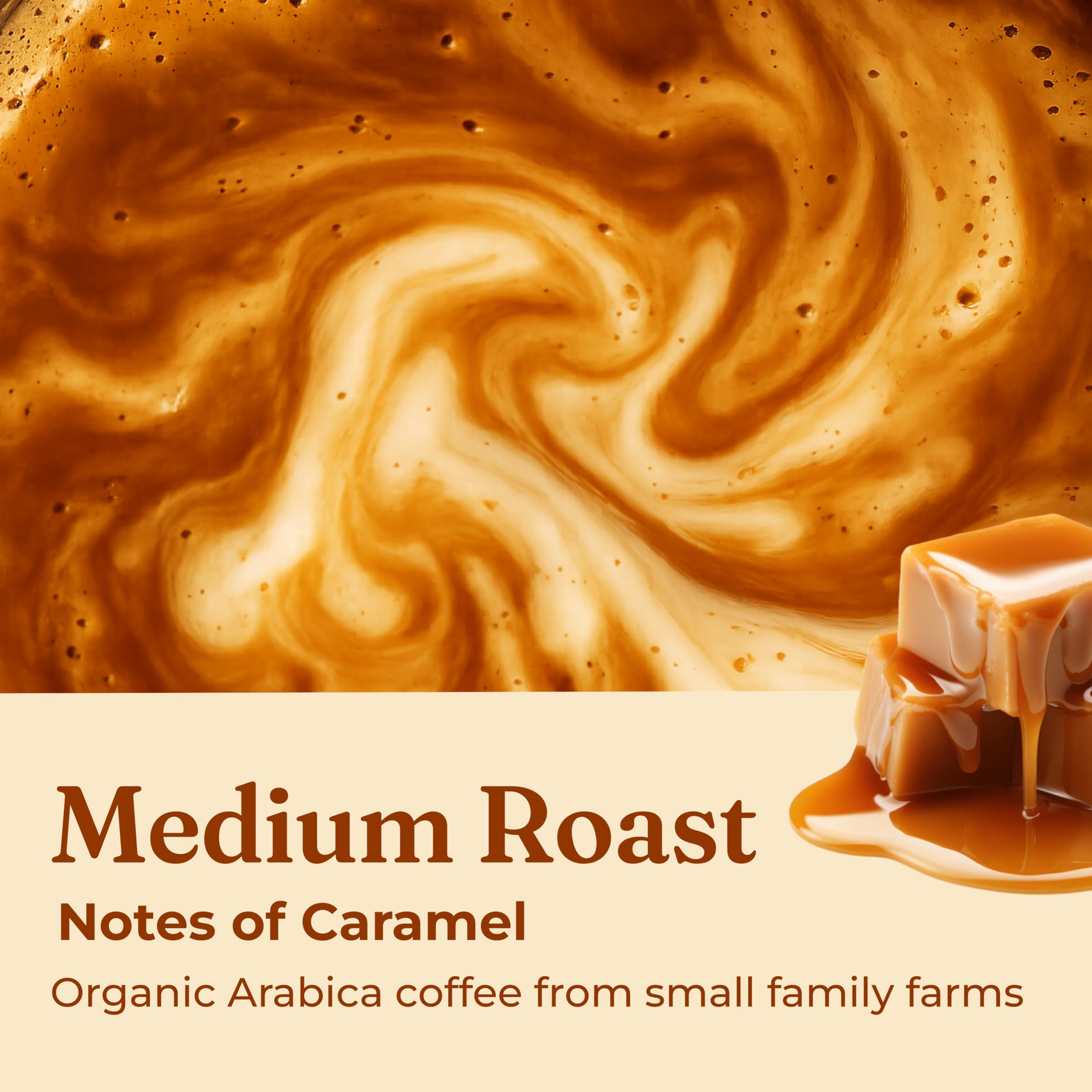 Four Sigmatic: porciones prácticas para llevar y preparar en cualquier momento.