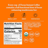 Four Sigmatic: preparación casera fácil para empezar el día.
