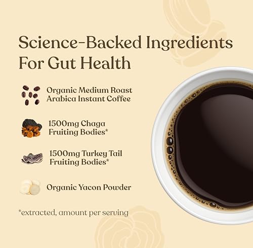 Four Sigmatic: opción vegana y paleo para un estilo de vida consciente.