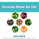 FoxyFit Balance Esencial piel radiante.