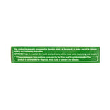 Usuario diario con FQQF Golden Throat para consumo rápido y discreto