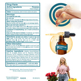 FRANKINCENSE & MYRRH: rutina nocturna para calma muscular