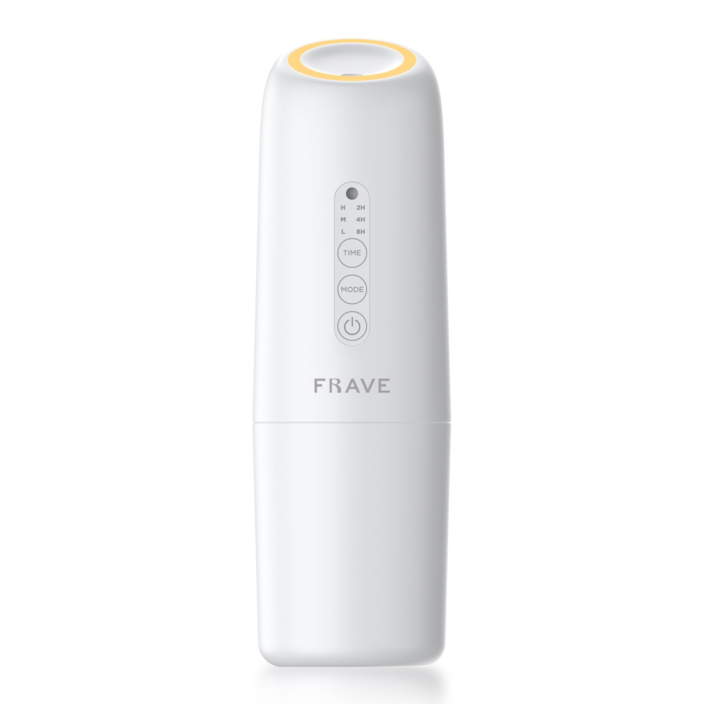 Frave Lumix, control por aplicación móvil para programar horarios e intensidad.