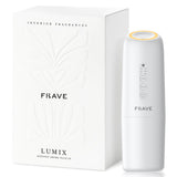 Frave Lumix, difusor en enchufe con control por aplicación móvil para ambientar espacios.