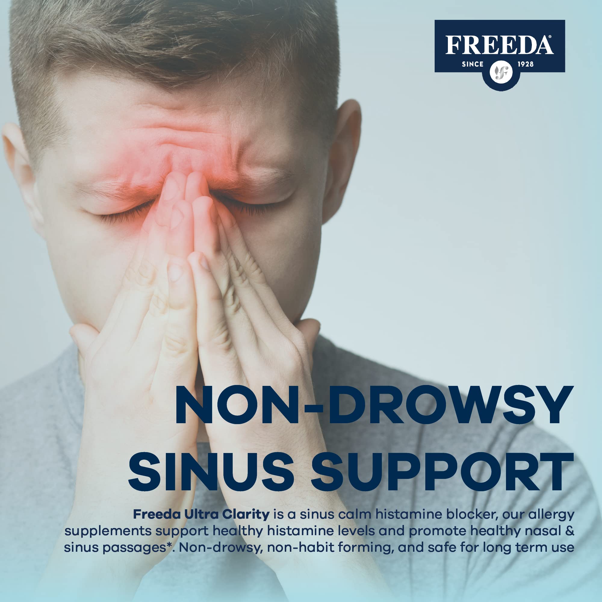 freeda bioflavonoides cítricos: refuerzo inmunitario suave para energía diaria.
