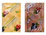 Fresh & Fresh bolsa absorbedor de etileno en frigorífico para mantener frescura.