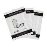 Freshends paquetes-individuos toallitas lentes, fáciles de llevar para uso diario.