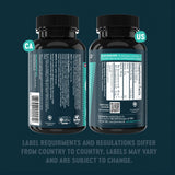 Freshfield Omega 3 uso diario, cápsulas fáciles de incorporar.